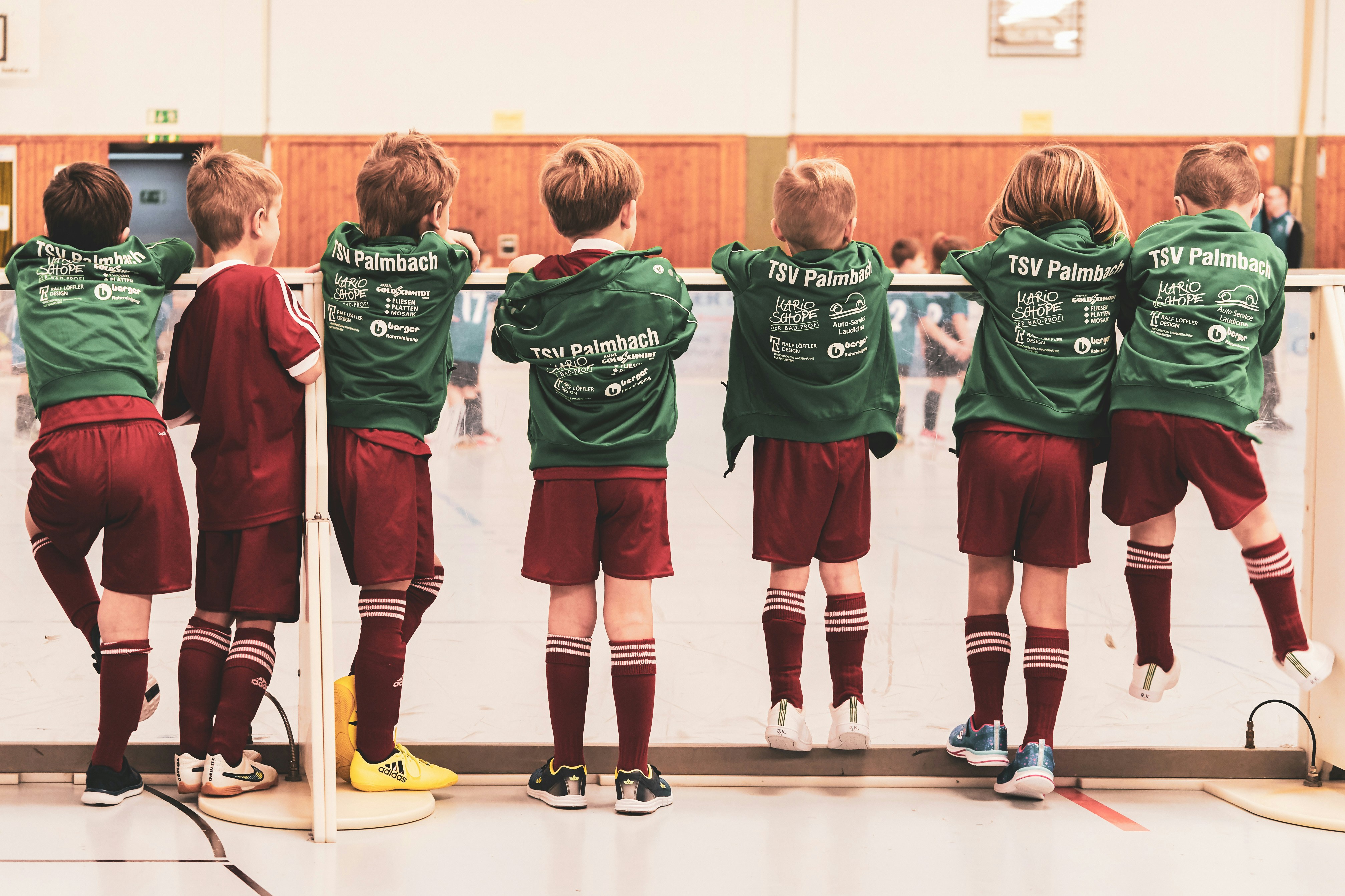 Extra-Curricular Clubs