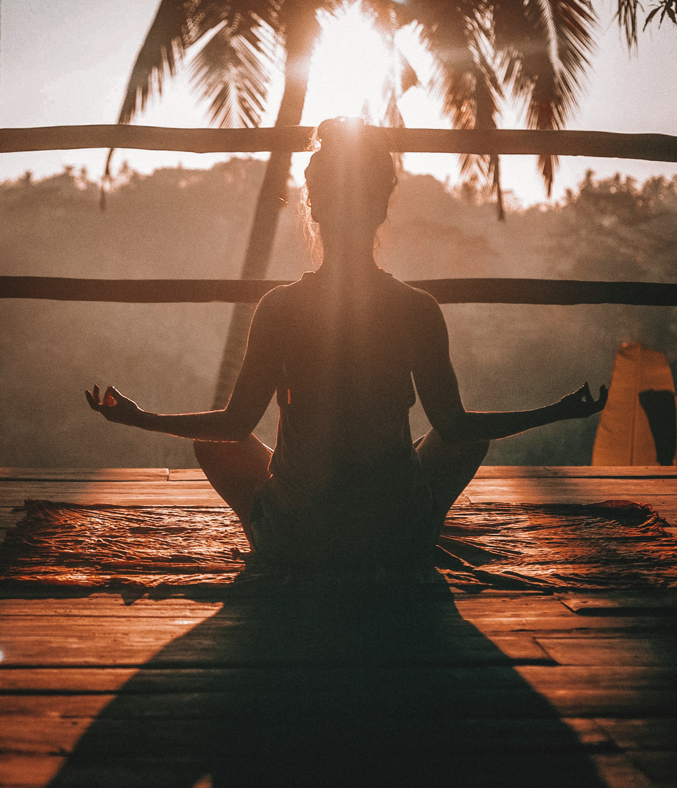 Well-being Center