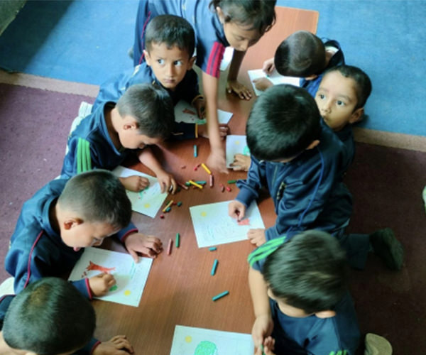 Pre-School