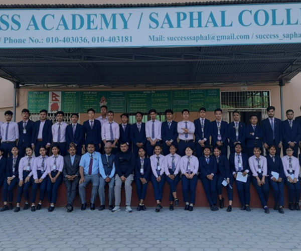 Secondary Level