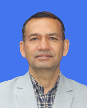 Madhav Uperiti