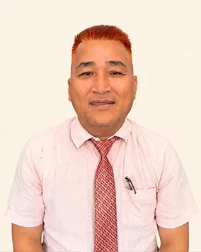 Dipak Kumar Karki
