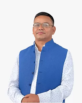 Prakash Lamsal