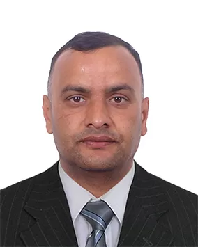 Dipak Adhikari