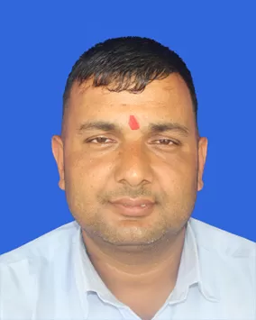Ramesh Adhikari