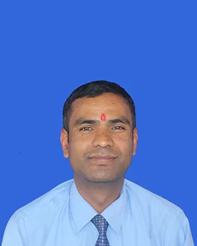 Ramchandra Aryal