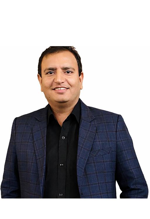 Jagat Prasad Rijal